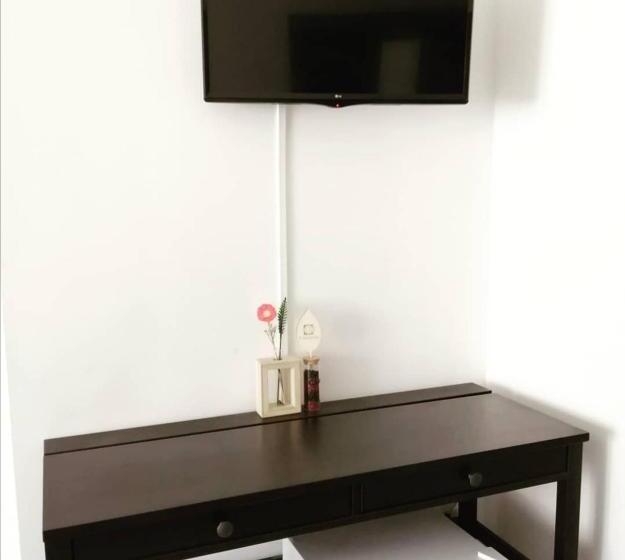 标准间, Il Magnolia