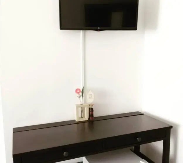 Standard-huone, Il Magnolia