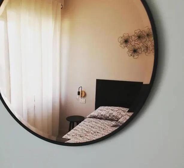 Standard-huone, Il Magnolia