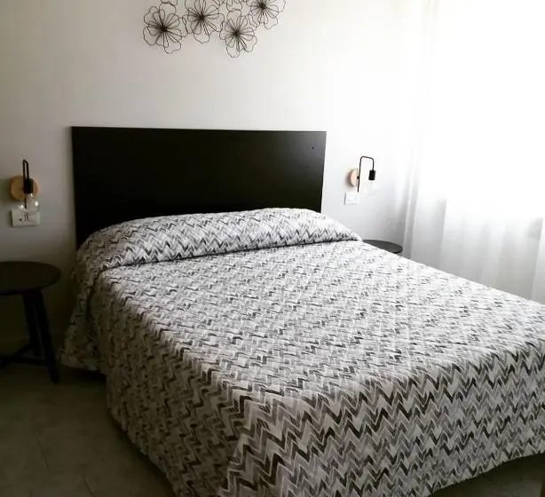 Standard-huone, Il Magnolia