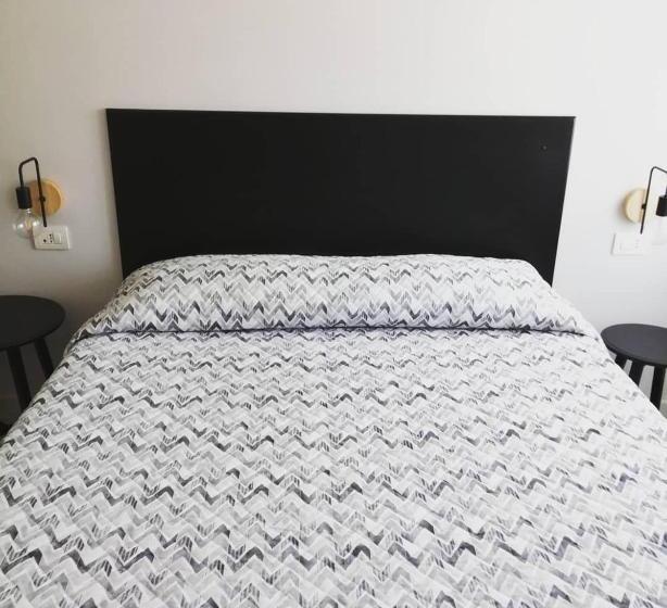 スタンダードルーム, Il Magnolia