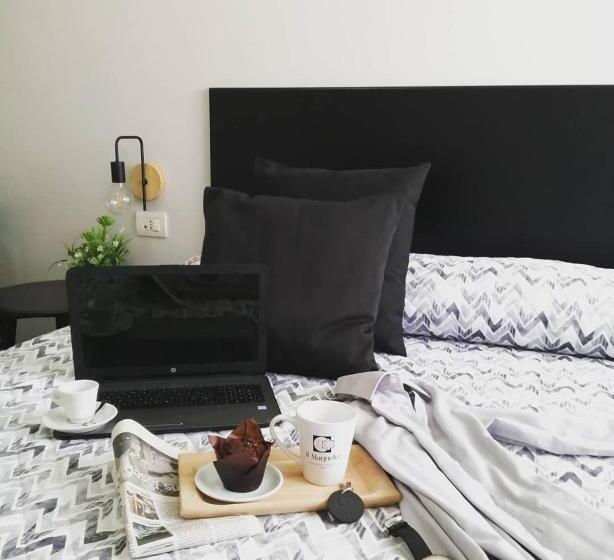 标准间, Il Magnolia