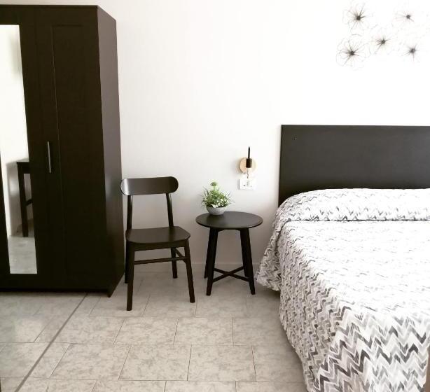 غرفة قياسية, Il Magnolia