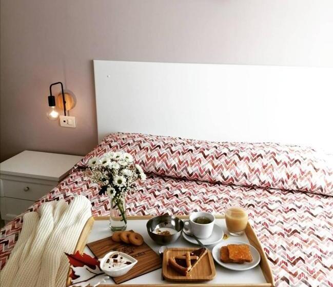 标准三人间, Il Magnolia