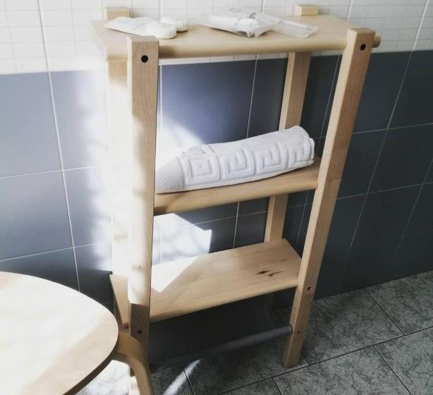 标准三人间, Il Magnolia