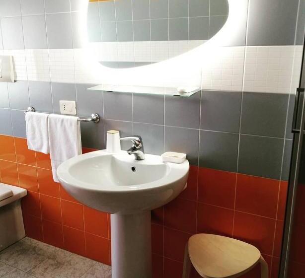 スタンダードルーム, Il Magnolia