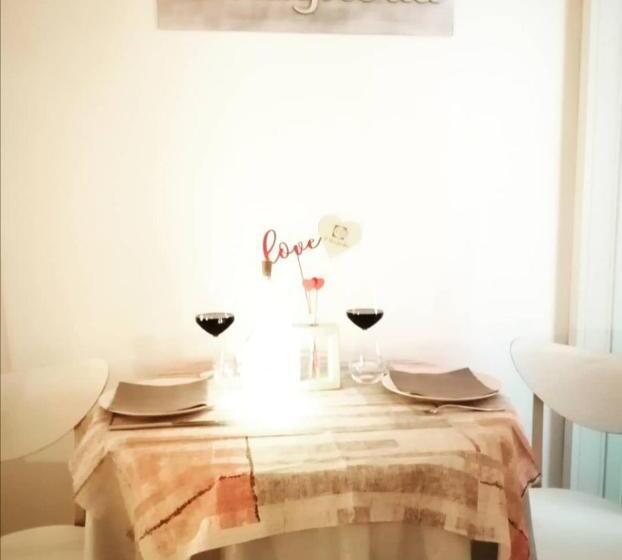 标准三人间, Il Magnolia