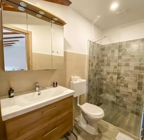 اتاق استاندارد, Boutique Rooms& Winery žorž