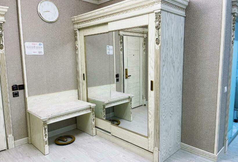 سوییت سوپریور, Simma Hotel Spa & Waterpark