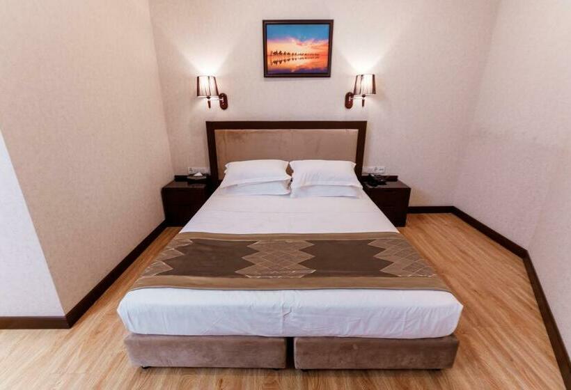 استودیوی سوپریور, Simma Hotel Spa & Waterpark