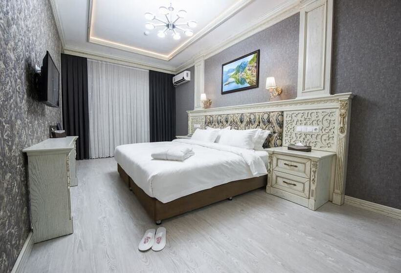 سوییت, Simma Hotel Spa & Waterpark