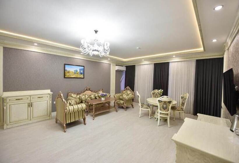 سوییت, Simma Hotel Spa & Waterpark