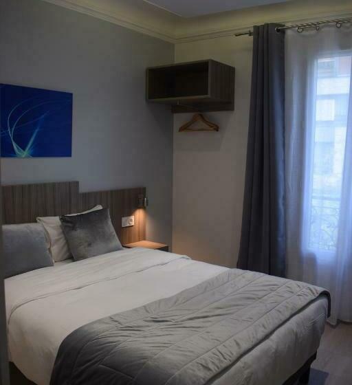 スタンダードルーム, Puy De Dome