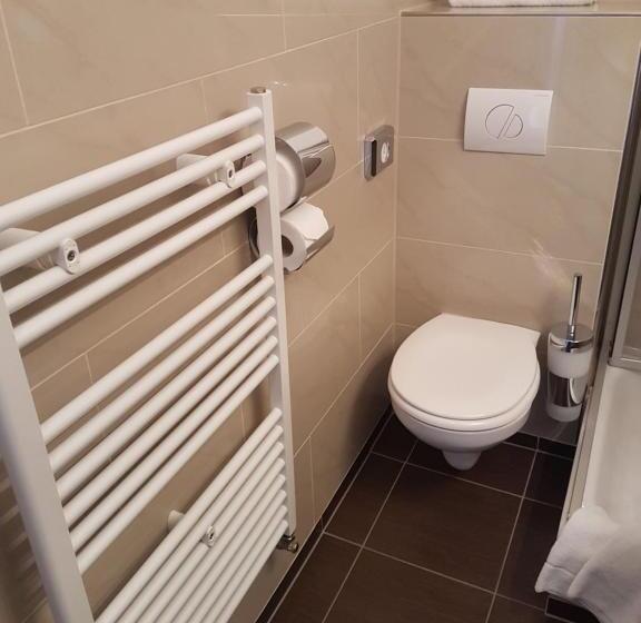 חדר סטנדרט יחיד, Weltmann`s Hotel & Restaurant