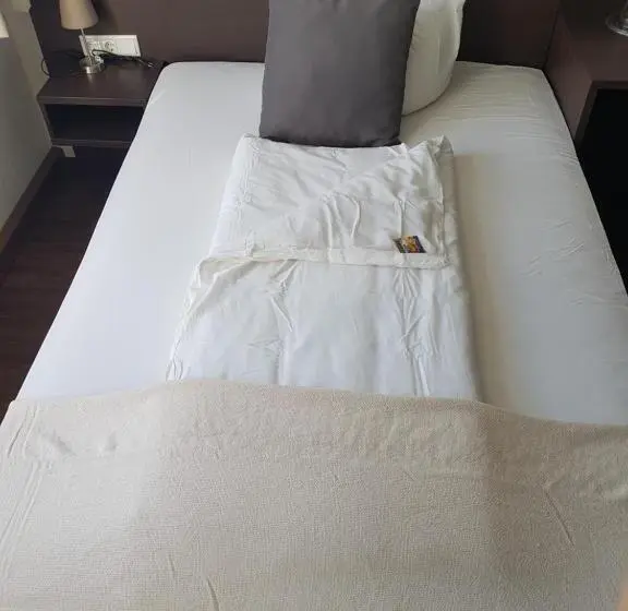 スタンダードシングルルーム, Weltmann`s Hotel & Restaurant
