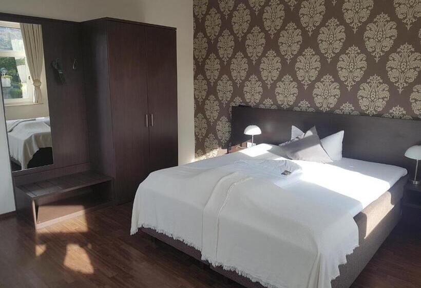 家庭套房, Weltmann`s Hotel & Restaurant