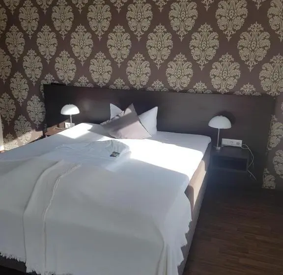 スイート(家族用), Weltmann`s Hotel & Restaurant