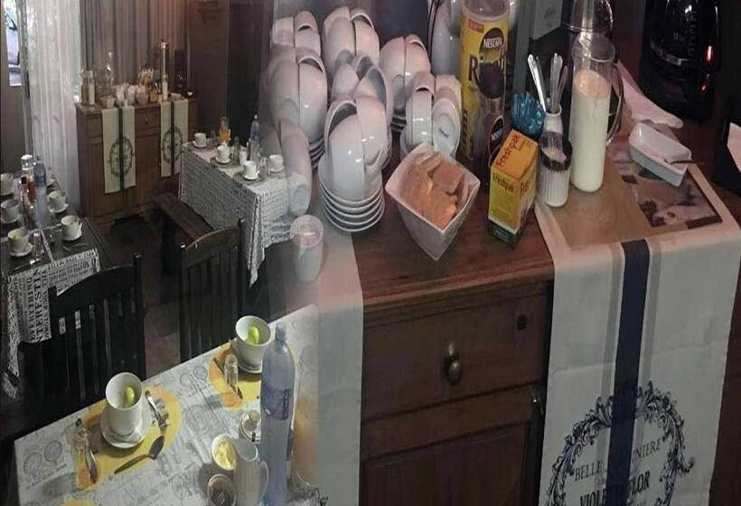 스탠다드 룸 가든 전망, Garden Apartments