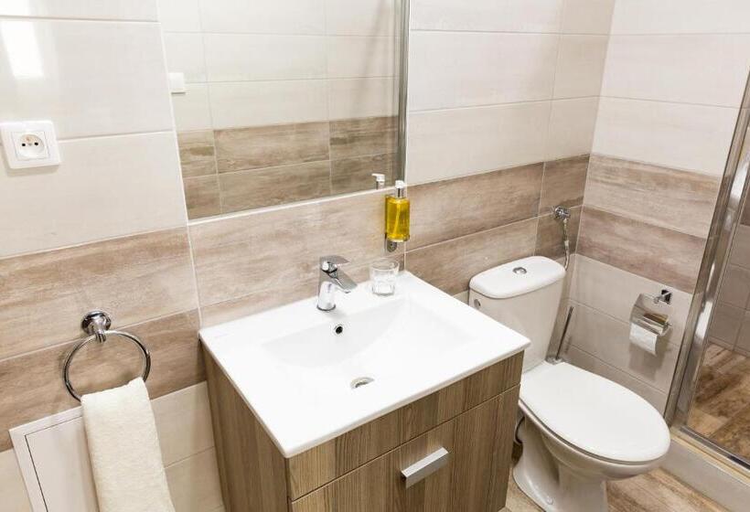 ファミリールーム, Solegutta