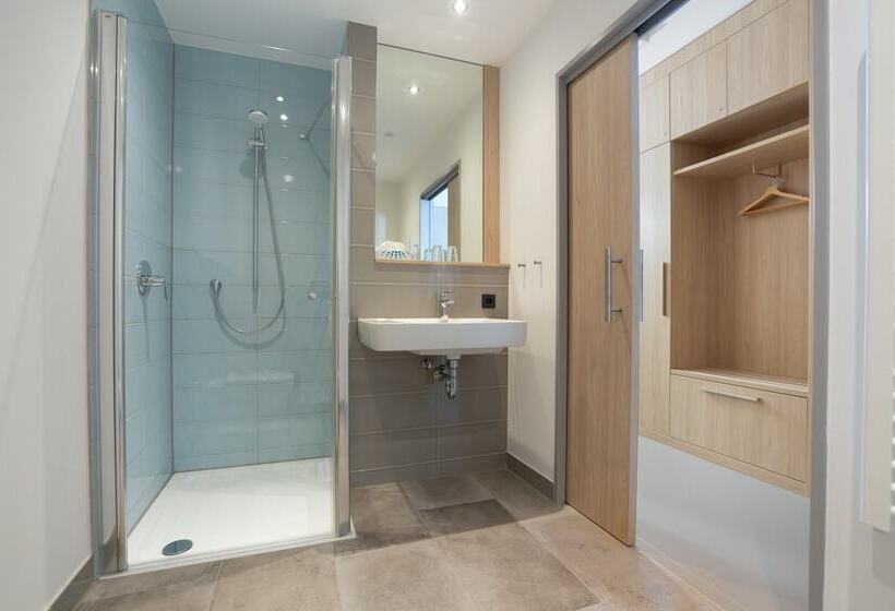 اتاق استاندارد, Vivendi