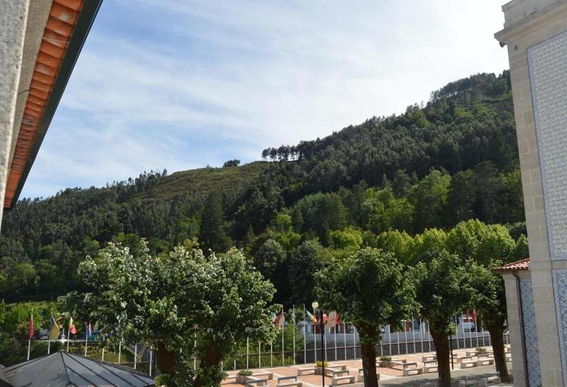 غرفة قياسية, Casa São Bernardo De Claraval