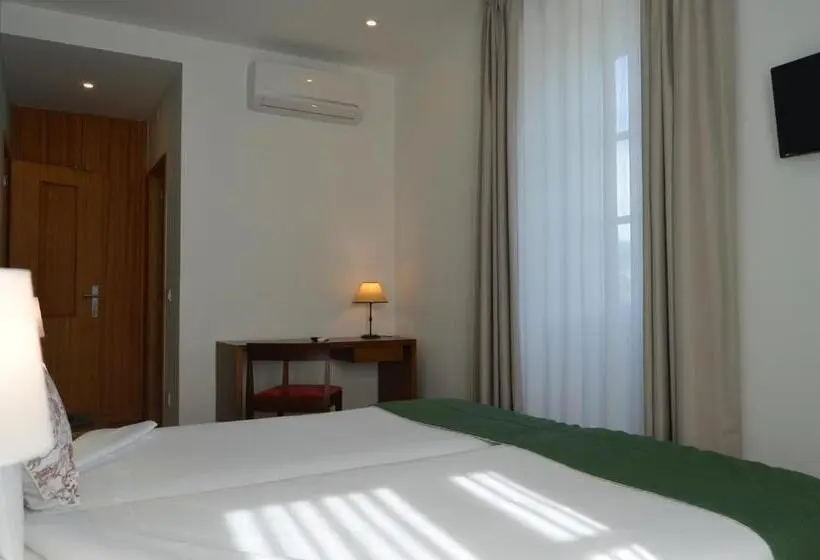 スタンダードルーム, Casa São Bernardo De Claraval