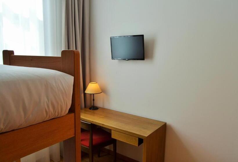 غرفة عائلية, Casa São Bernardo De Claraval