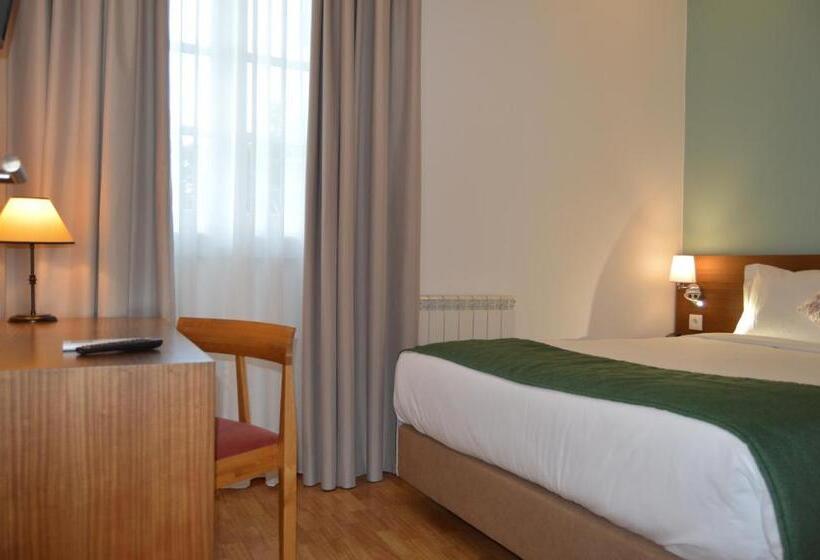 غرفة عائلية, Casa São Bernardo De Claraval