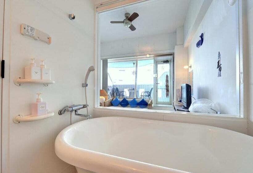 Люкс Вид на Море, Sound Swell Resort
