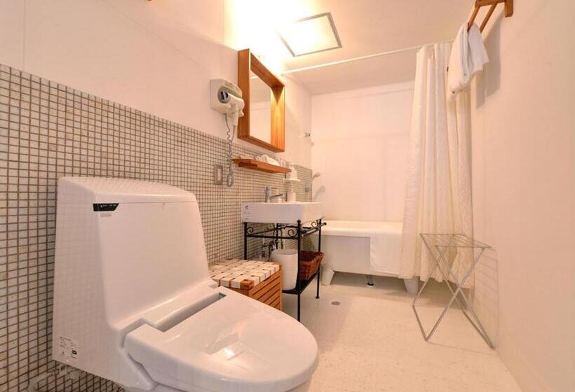 Стандартный Номер Кровать Кинг, Sound Swell Resort