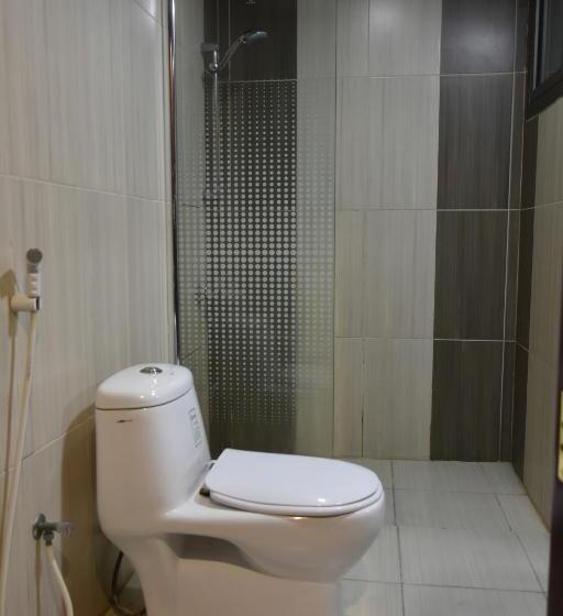 带大床的豪华间, Al Jury Residence Hotel Suites