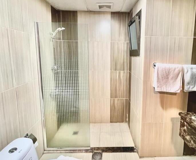 豪华房间, Al Jury Residence Hotel Suites