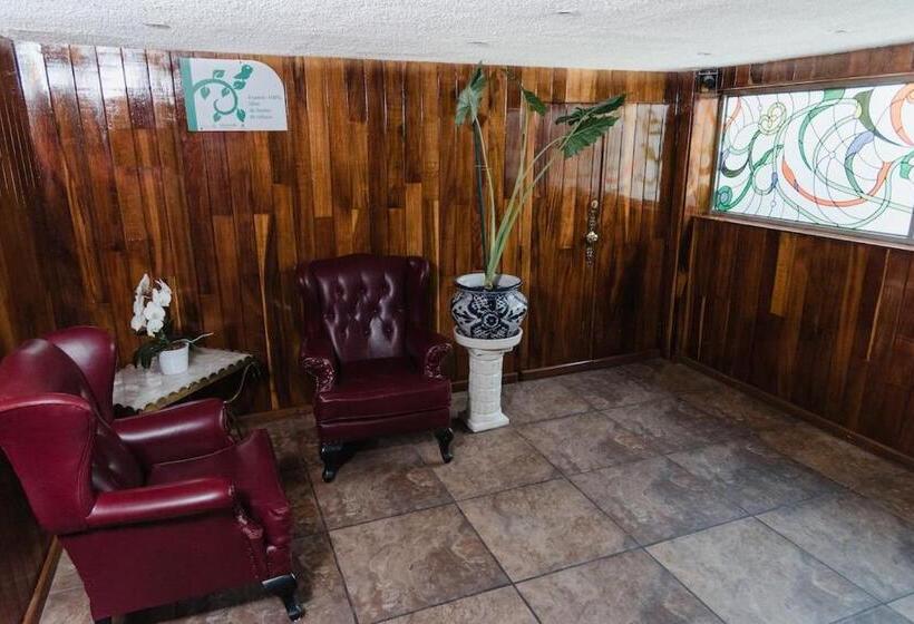 带大床的标准间, Rex