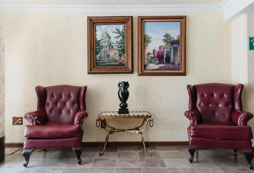 带大床的标准间, Rex