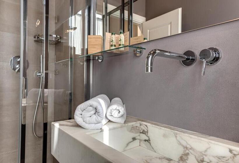 اتاق استاندارد, B&b L' Orangerie
