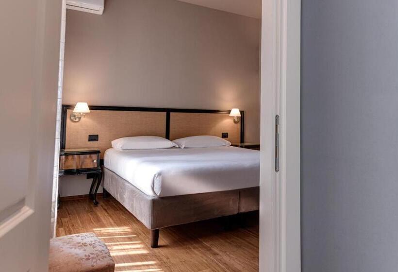 غرفة ديلوكس, B&b L' Orangerie