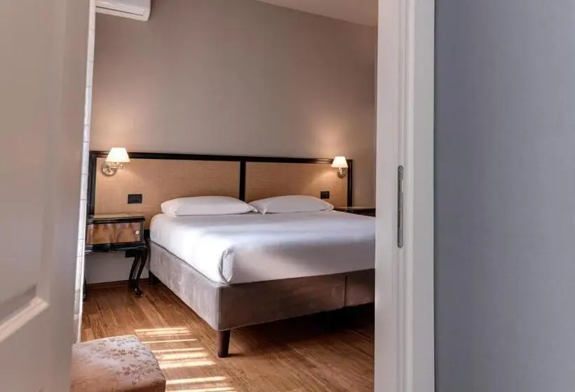 اتاق لوکس, B&b L' Orangerie