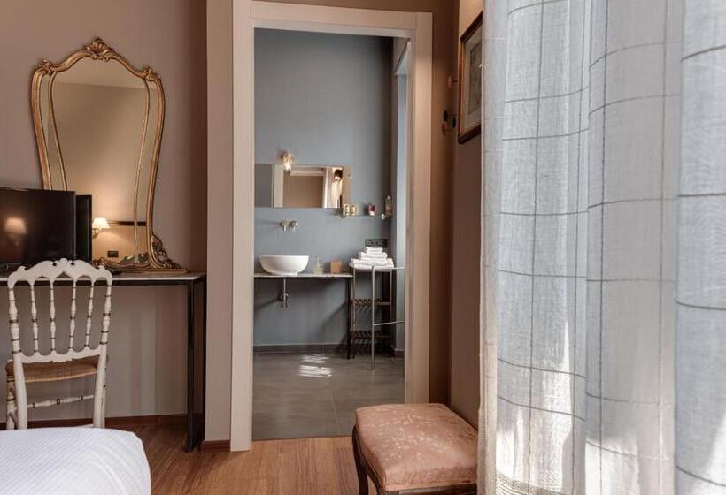 اتاق لوکس, B&b L' Orangerie