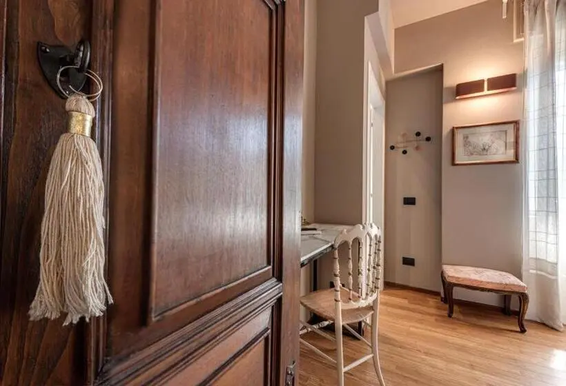 اتاق لوکس, B&b L' Orangerie