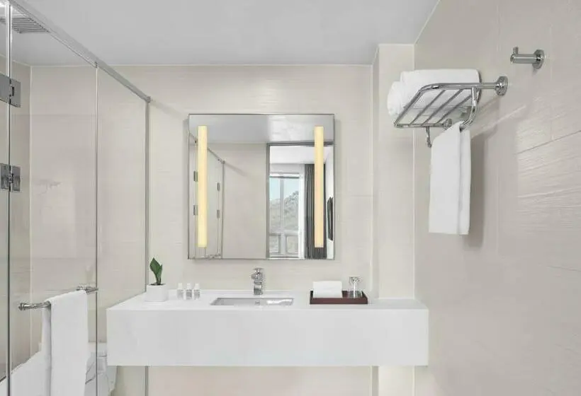 ジュニアスイート, Avani Central Busan