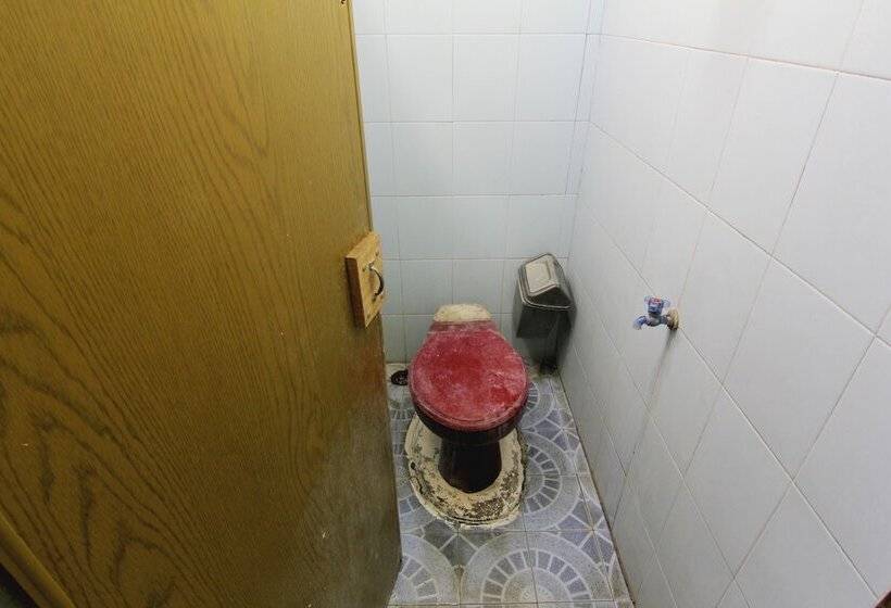 غرفة قياسية, Harum