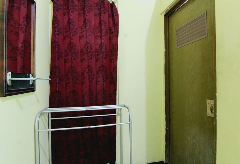 غرفة قياسية, Harum