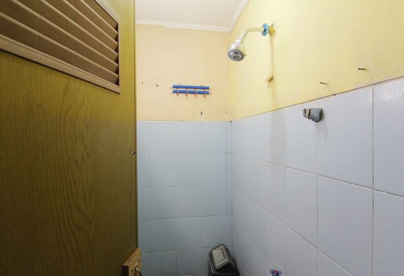 غرفة قياسية, Harum