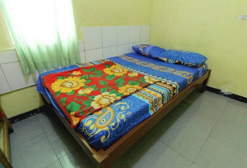 غرفة قياسية, Harum