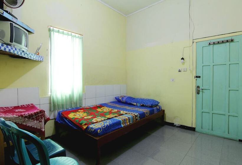 غرفة قياسية, Harum