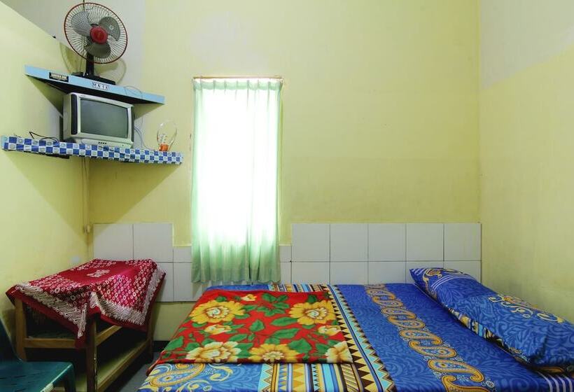 غرفة قياسية, Harum