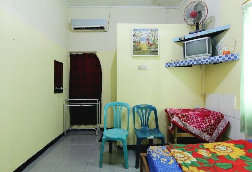 غرفة قياسية, Harum