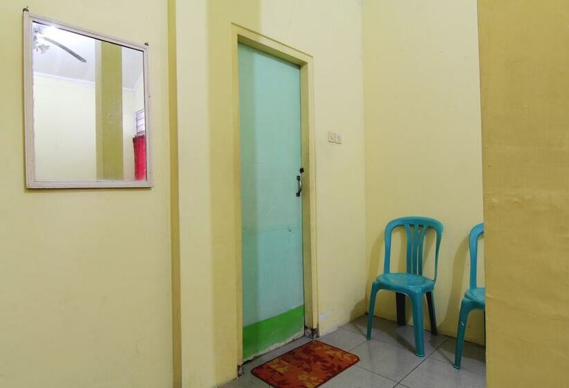 غرفة قياسية, Harum