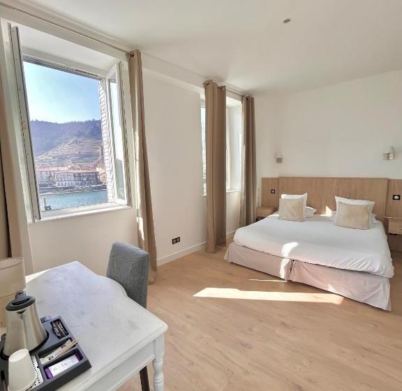 غرفة كومفورت, Hôtel Les Deux Coteaux