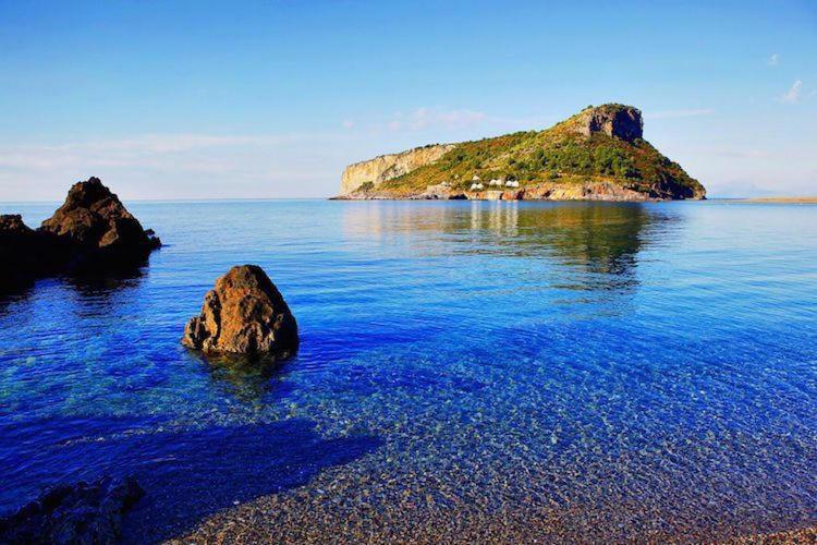 Четырехместный Номер Стандарт, Paradiso